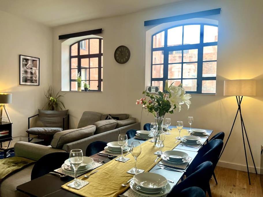 Twilight House -Wyndale Living- B'Ham Jq Townhouse Villa Birmingham Exterior foto